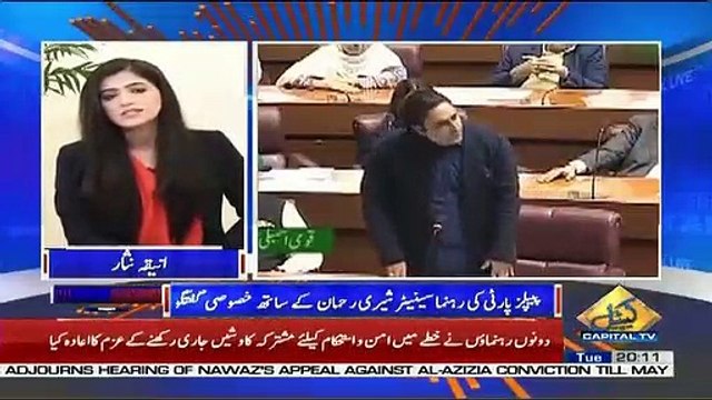 Capital Live – 23rd April 2019