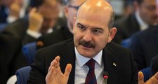 Son Dakika! İçişleri Bakanı Soylu'dan Kılıçdaroğlu'na Yapılan Saldırıyla İlgili Çarpıcı Açıklama: Yalan Rüzgarıyla Karşı Karşıyayız
