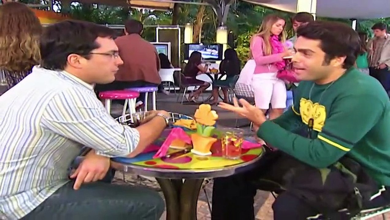 Malhaçao 2007 - Capitulo 150 (23-04-2019)