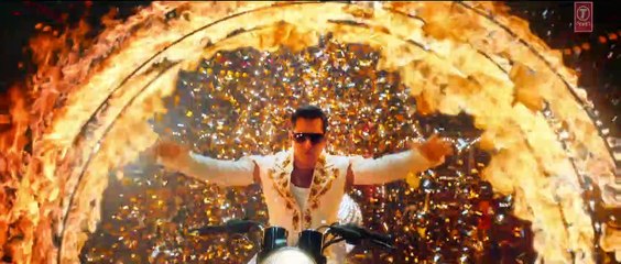 BHARAT | Official Trailer | Salman Khan | Katrina Kaif | Movie Releasing On 5 June 2019-AnyMusicBD
