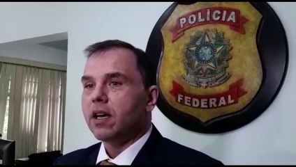 Apreensão inédita de cocaína ocorre no aeroporto de Cascavel