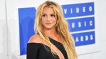 Britney Spears Fans Protest in LA, Demand Pop Star Be Released From Treatment Facility | Billboard News