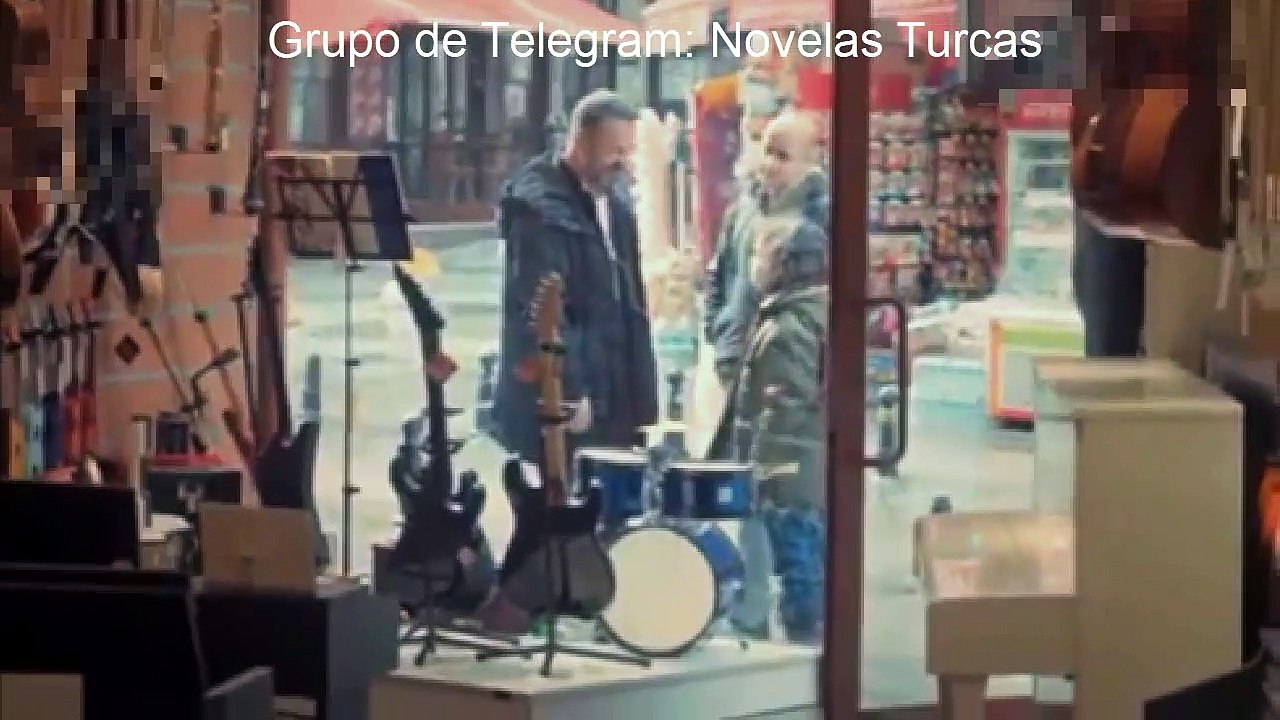 Amor Eterno (La Novia de Estambul) Capitulo 117