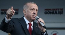 Son Dakika! Cumhurbaşkanı Erdoğan'dan, YSK'nın İstanbul Kararına İlk Tepki: Bekleyeceğiz