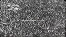 San Lorenzo de Almagro vs River Plate - Campeonato de Primera A 1954