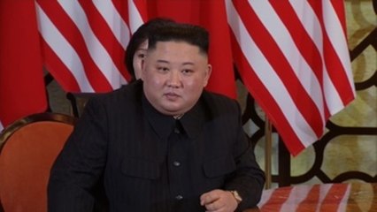 Putin y Kim se reunirán para desatascar negociaciones de desnuclearización