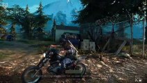 DAYS GONE Gameplay - NEW Ski-lls, Combat Features, Graphics Details, Weather System & More!