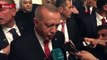 Erdoğan’dan flaş kabine açıklaması