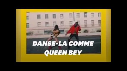 Les fans de Beyoncé lancent le #BeforeILetGochallenge sur Instagram