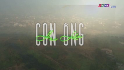 Con ông hai lúa - Tập 12 FullHD | Sitcom