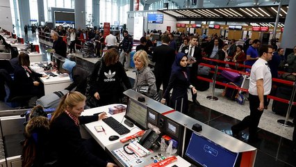 Video | Yeni İstanbul Havalimanı'na ulaşım: Nasıl giderim, ne kadar ücret öderim?