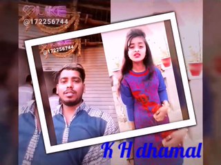 Comedy romantic video full comedy gane ka video super hit video