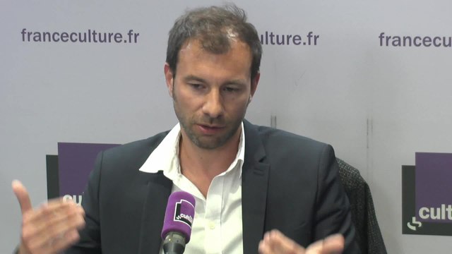 Mathieu Plane : Si vous êtes durablement dans une situation de charges d’intérêts faibles, le meilleur moyen de relancer l’activité c’est de le faire par la dette publique