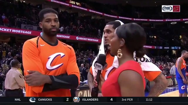 Trashy Tristan Thompson Now BLAMES Khloe Kardashian For RUINING His Reputation!