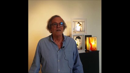 Valence : le vitrailliste Patrick Ducré expose jusqu’au 28 avril au parc Jouvet