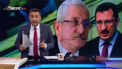 Beyaz Ana Haber 23 Nisan 2019