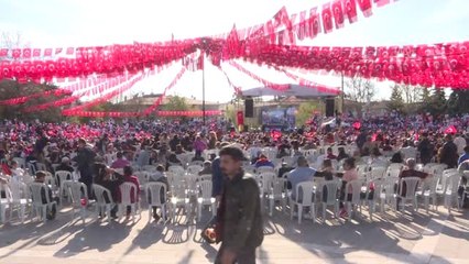 23 Nisan'a Özel "Bin Çocuk Korosu"