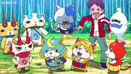 妖怪ウォッチ 最高の瞬間 2 Video Dailymotion