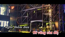 Đắng Cay ( Remix ) - Thúy Loan cover