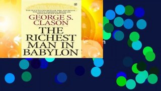 [MOST WISHED]  The Richest Man In Babylon by George S. Clason
