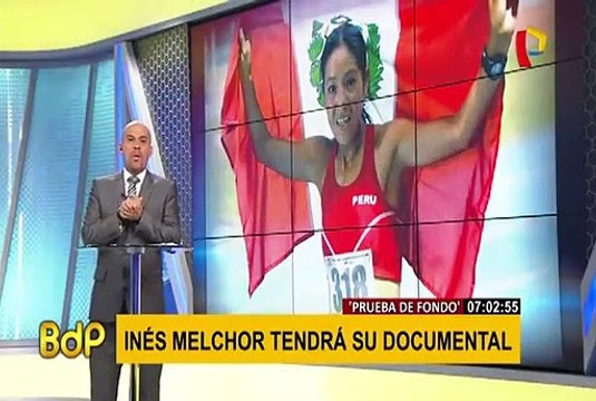 Equipo femenino de marcha se consagró campeón en Copa Panamericana