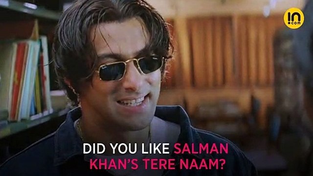 Salman Khan's Tere Naam to get a sequel, confirms director Satish Kaushik