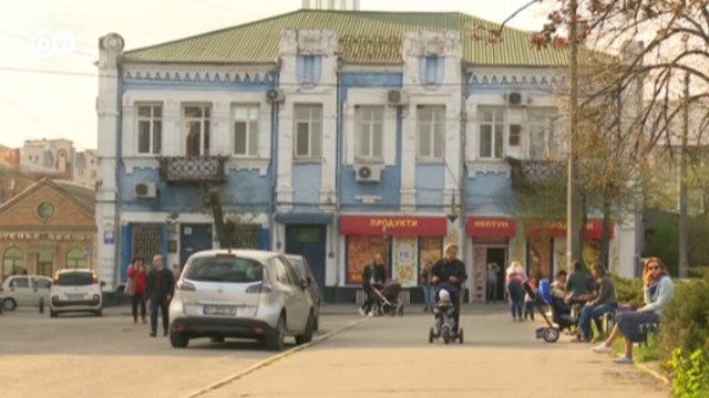 Что ждут украинцы от нового президента и почему он этого не сделает (23.04.2019)