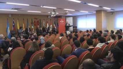 Comienza la Semana de la Lengua Española en Marruecos