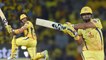 IPL 2019: Shane Watson shines as Chennai Super Kings beat Hyderabad by six wickets | वनइंडिया हिंदी