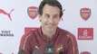 Teams have extra motivation to beat Arsenal - Emery