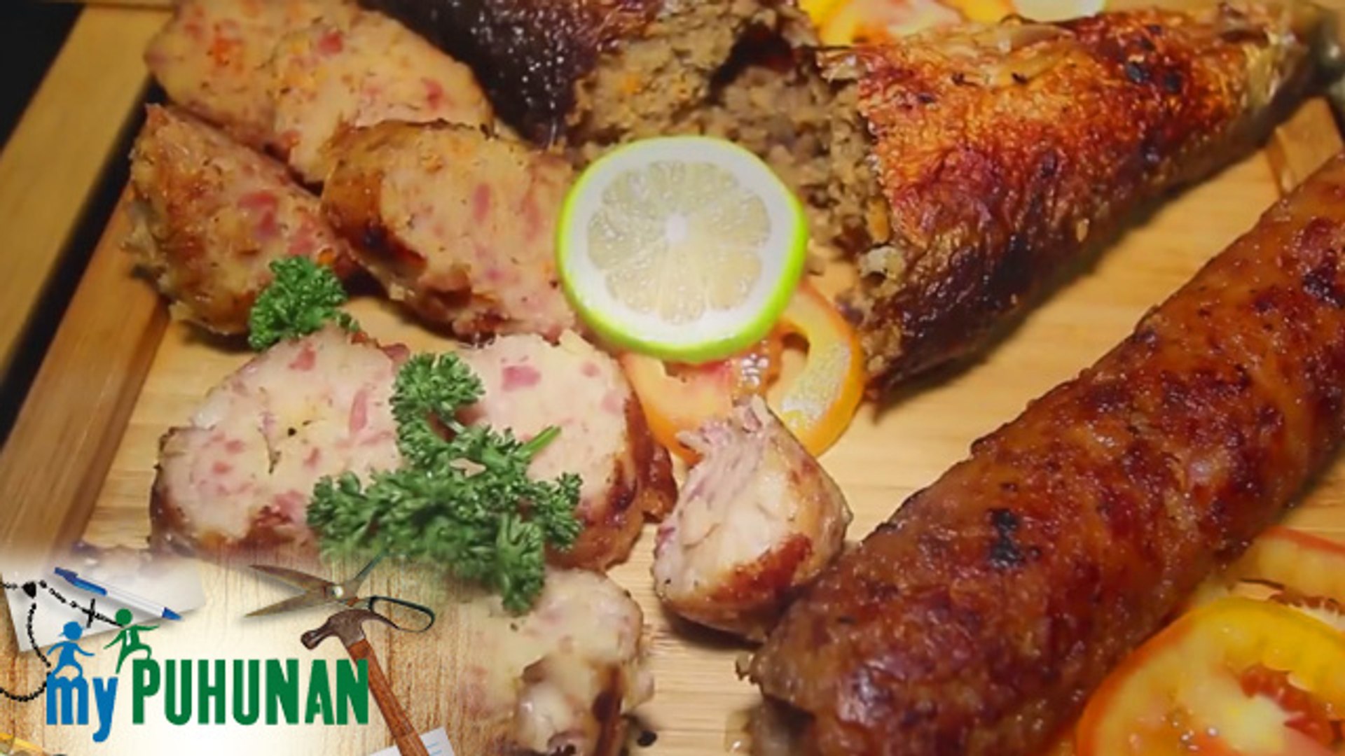 Beth S Chicken Galatina My Puhunan Video Dailymotion