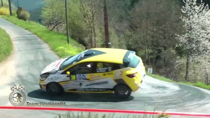 Rallye Lyon Charbonnières 2019 Best of N°2