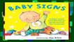 [BEST SELLING]  Baby Signs by
