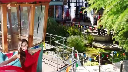 Hollyoaks 22nd April 2019