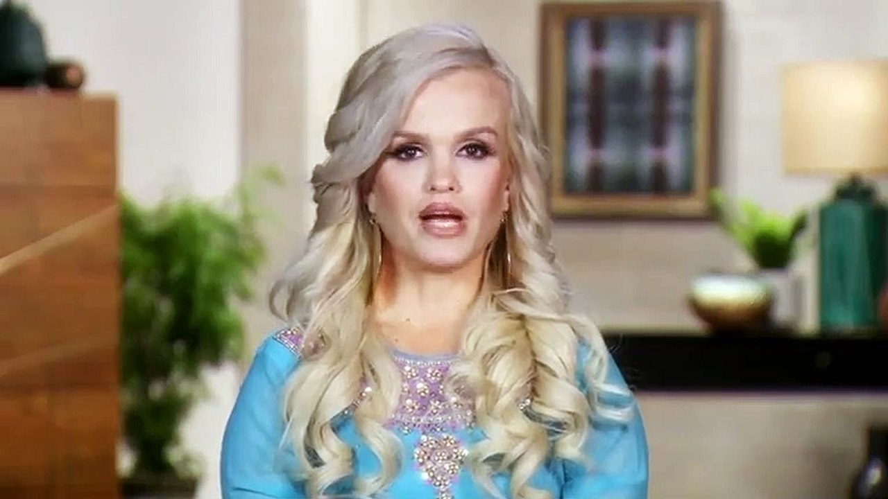 Little Women: LA Season 8 Episode 4 Promo