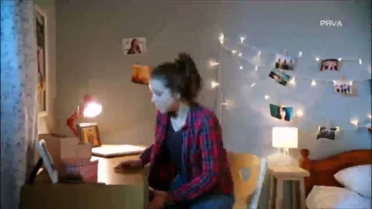 Pogrešan čovek - 147. epizoda