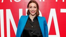 Suranne Jones Wore Men's Underwear While Filming 'Gentleman Jack'