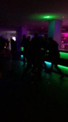 Trifulca en Las Verónicas