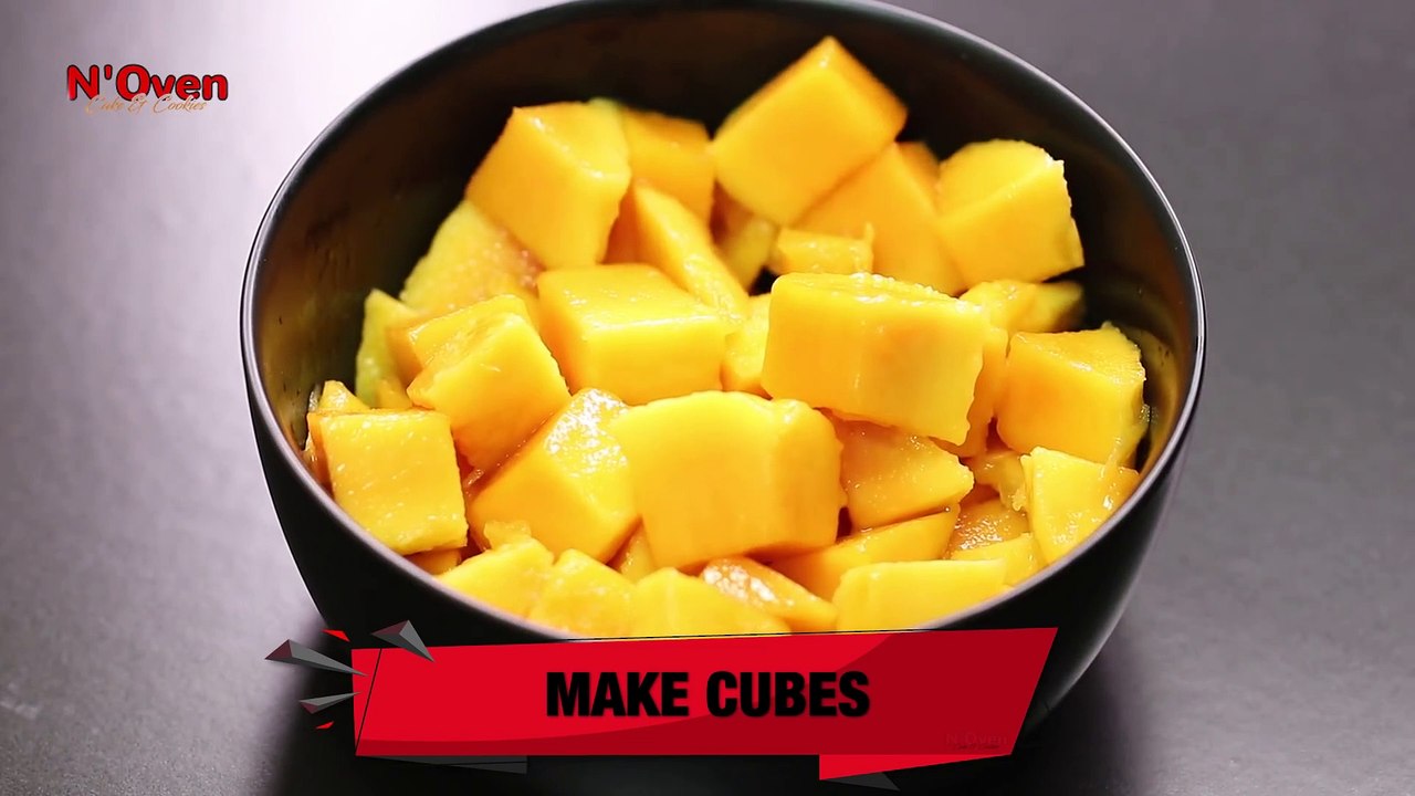 MANGO TAPIOCA DESSERT I MANGO SAGO DRINK l TAPIOCA SUMMER DRINK