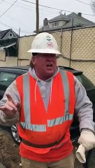 Voici le sosie parfait de Donald Trump