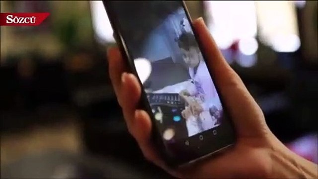 CHP’li Kaftancıoğlu, Öykü Arin'in çocuk bayramını kutladı