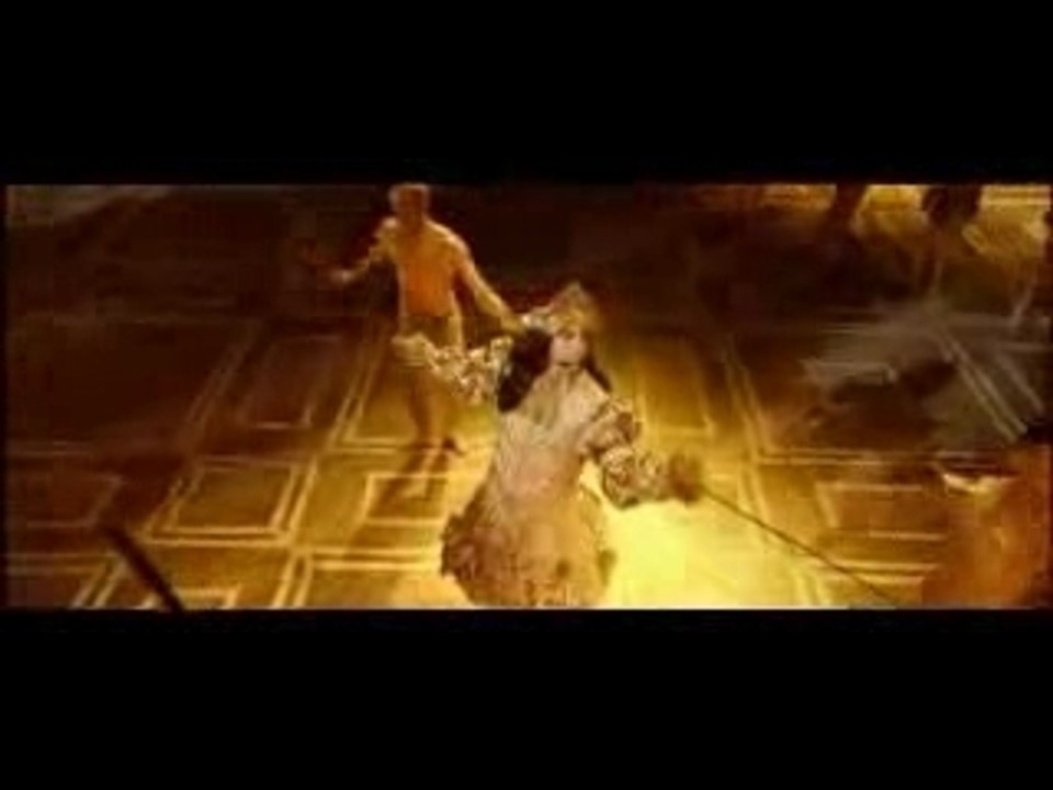 Le roi soleil(pour arriver à moi)