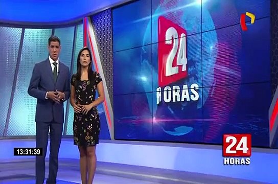 Arlette Contreras: realizan nuevo juicio oral contra Adriano Pozo