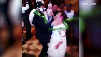 90 Day Fiancé' Star Luis Mendez Dances With His New Wife