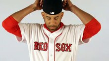 My Story: David Price