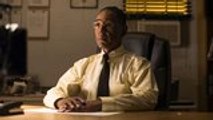 'Better Call Saul' Star Says AMC Series Will End With Season 6 | THR News