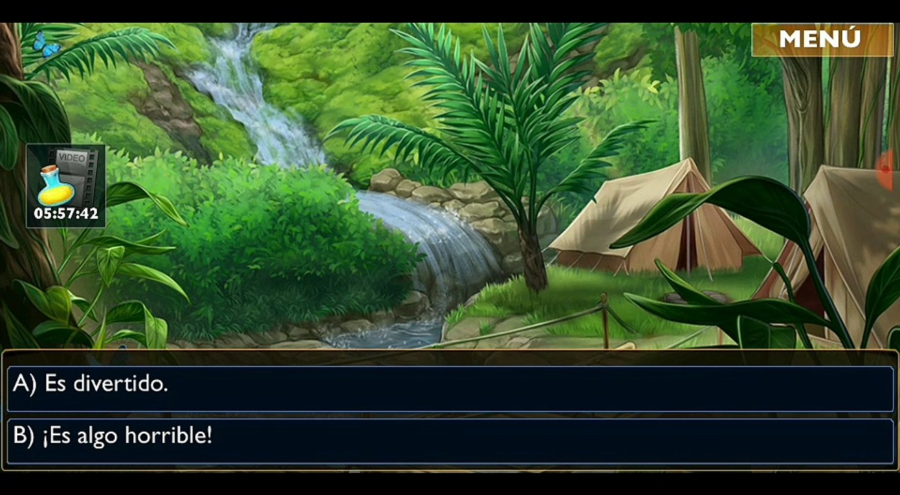 Sebastian Cap8 part7 (Complicidad Sebas y Esteban)