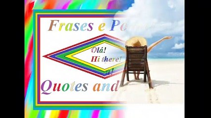 I love weekends, that's when i travel and get far from you! [Quotes and Poems]