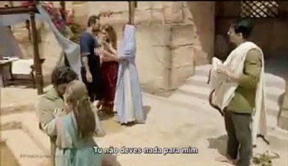 ஜேசஸ் நாவல் cap 193   fim         22_04_19 em HD