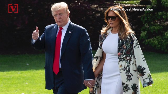 Report: White House Orders Trump Administration Officials to Boycott Correspondents' Dinner